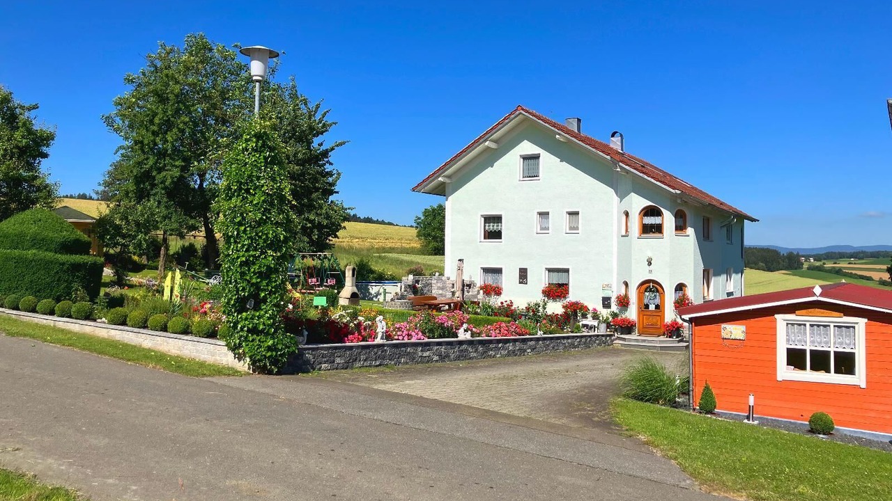 Photo of Outdoor in Neukirchen Beim Heiligen Blut