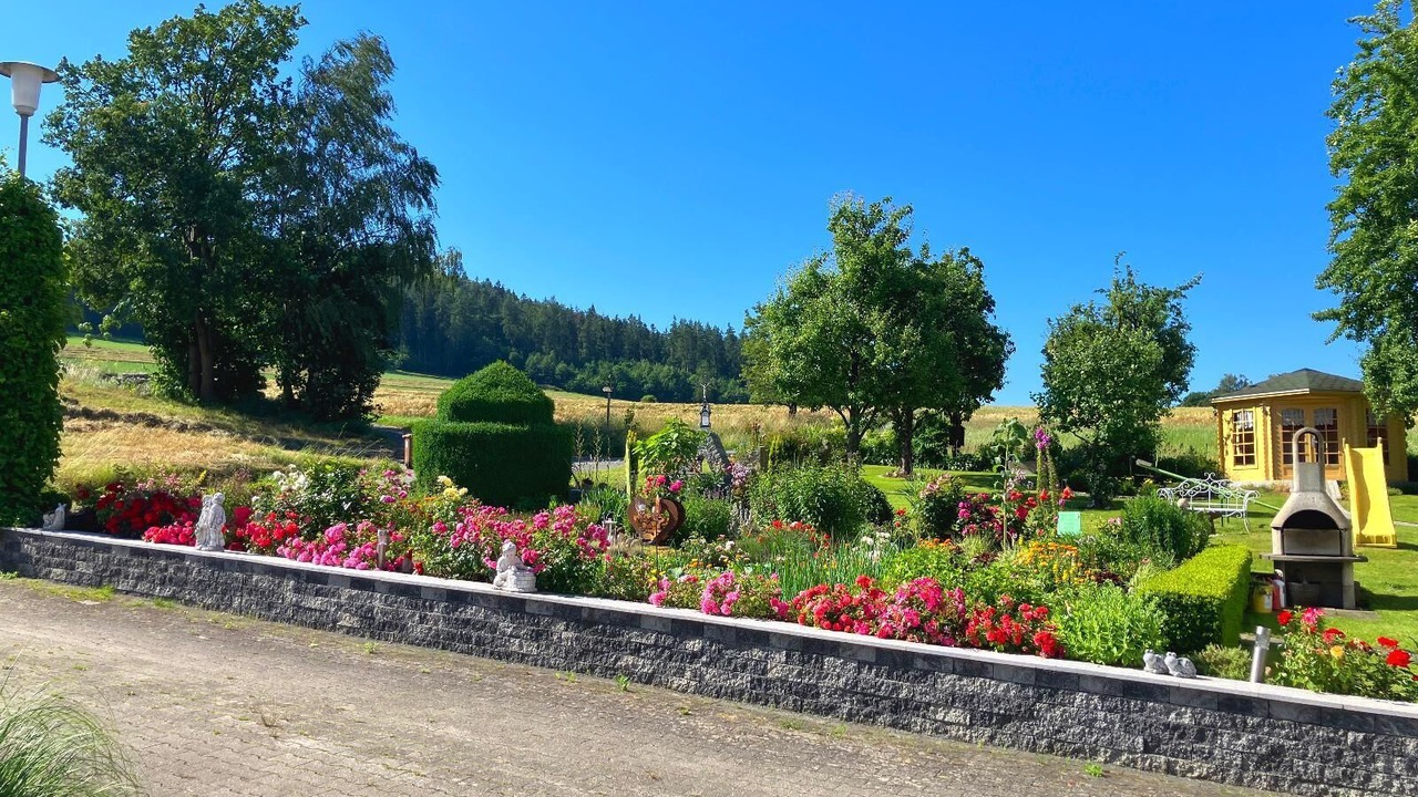 Photo of Outdoor in Neukirchen Beim Heiligen Blut
