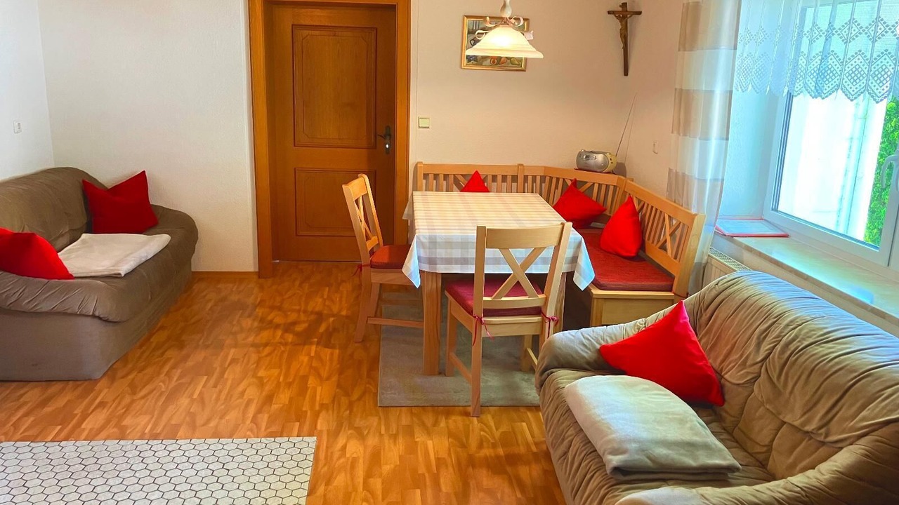 Photo of Livingroom in Neukirchen Beim Heiligen Blut