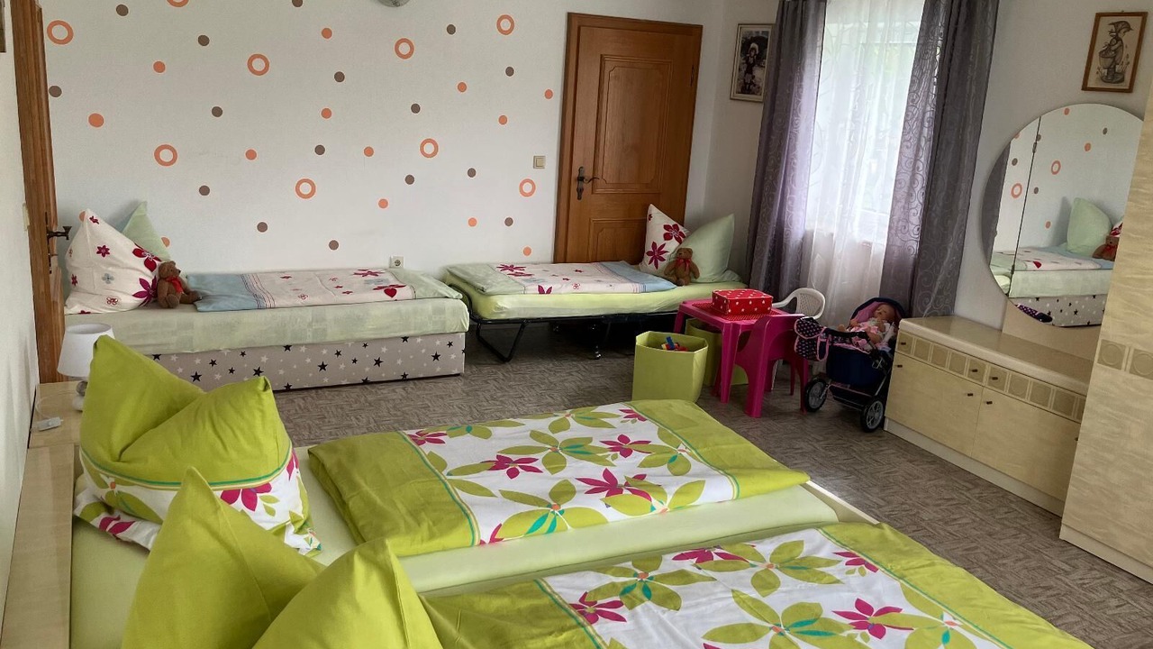 Photo of Bedroom in Neukirchen Beim Heiligen Blut