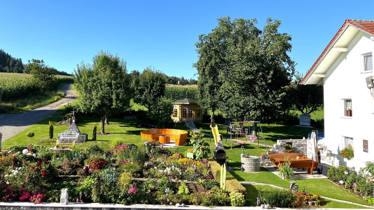 Photo of Outdoor in Neukirchen Beim Heiligen Blut