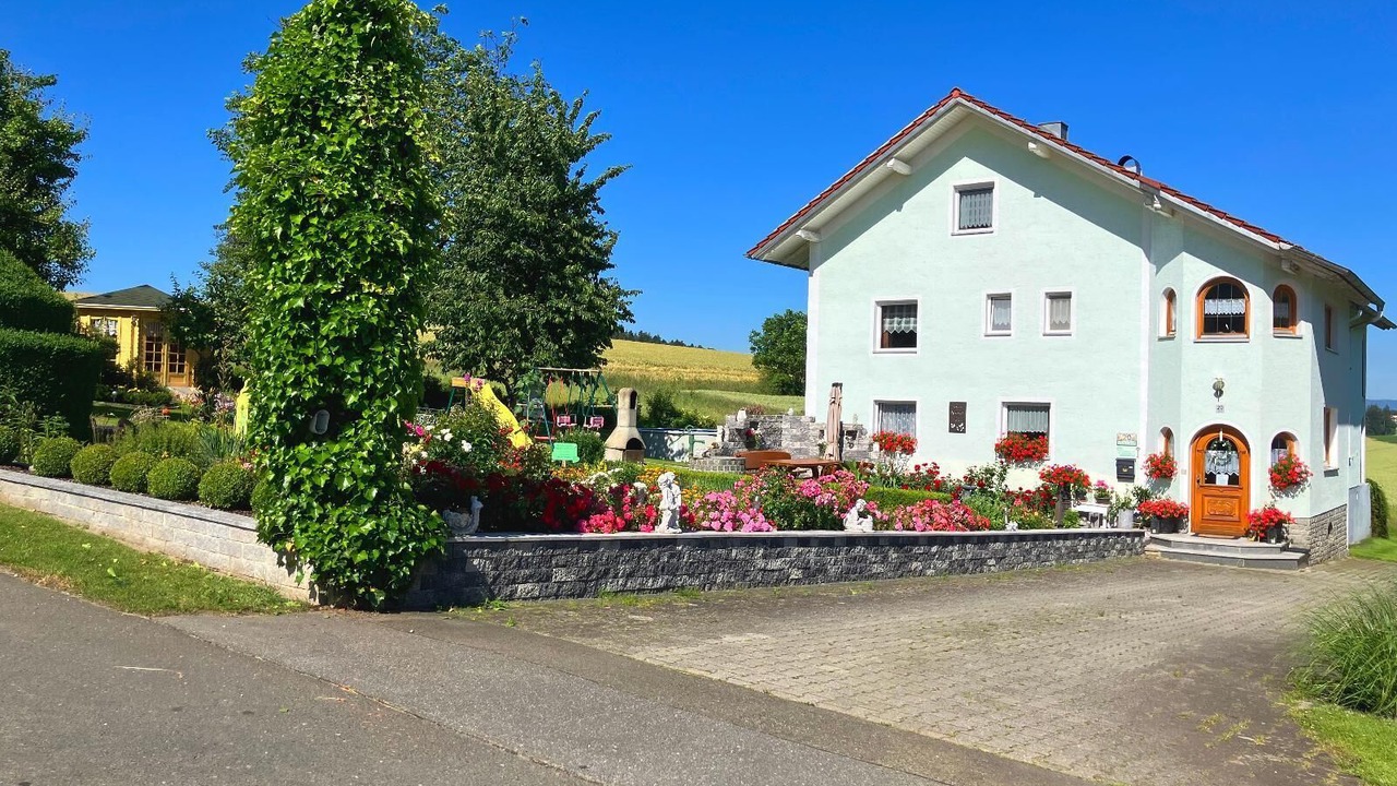 Photo of Outdoor in Neukirchen Beim Heiligen Blut