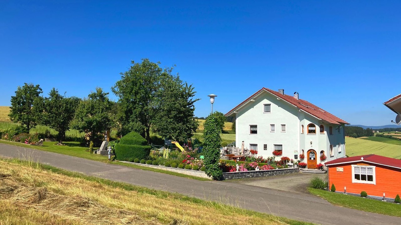 Photo of Outdoor in Neukirchen Beim Heiligen Blut