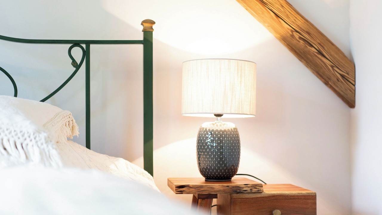 Photo of Bedroom in Munchen District