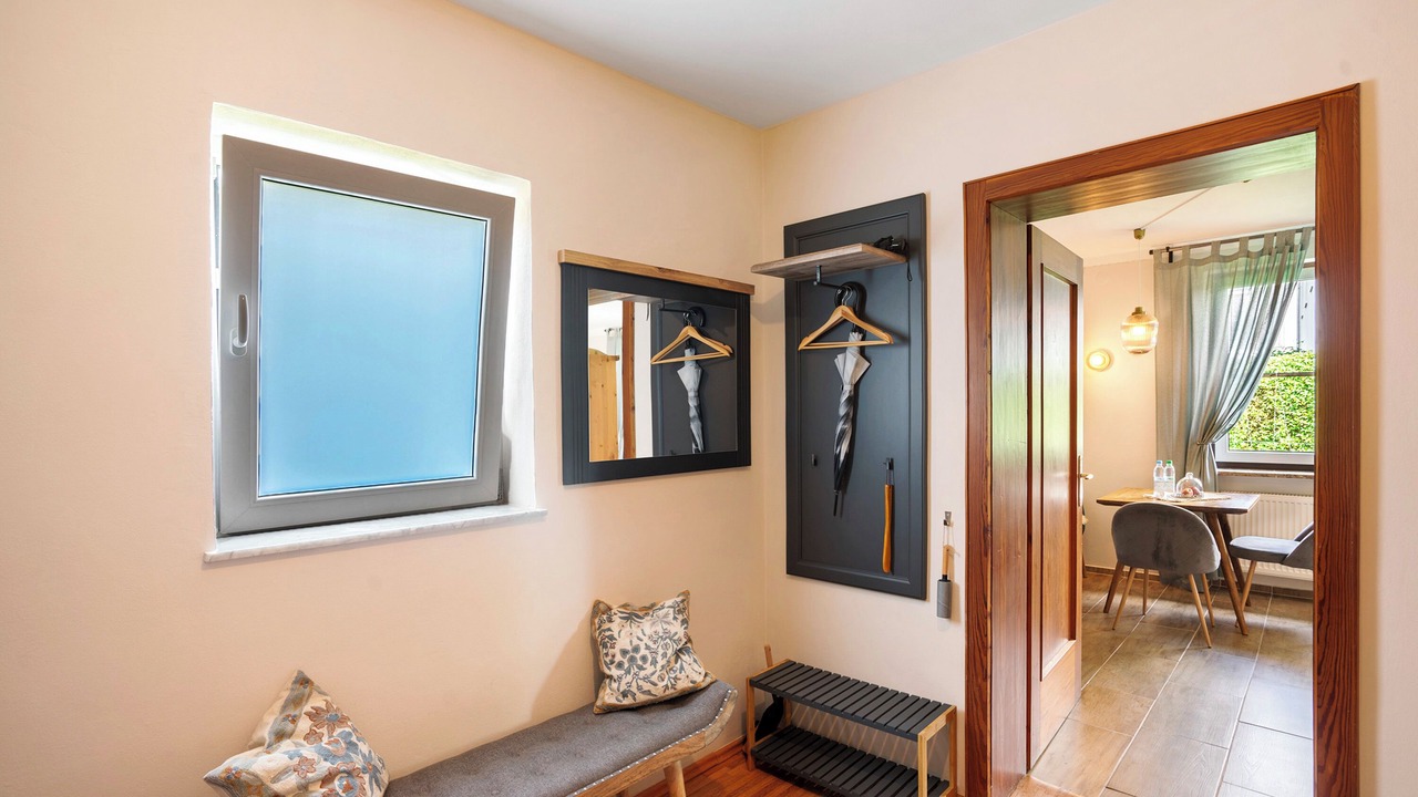 Photo of Livingroom in Munchen District
