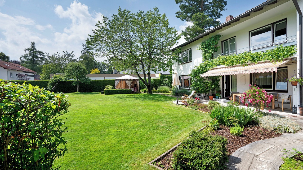 Photo of Outdoor in Munchen District