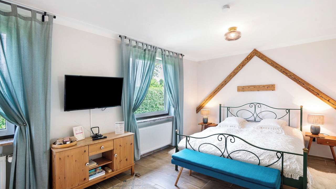 Photo of Bedroom in Munchen District