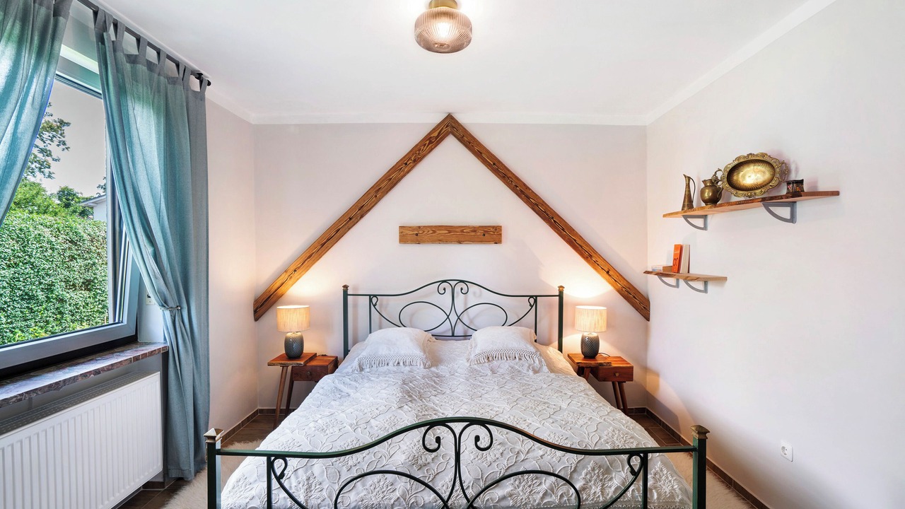 Photo of Bedroom in Munchen District