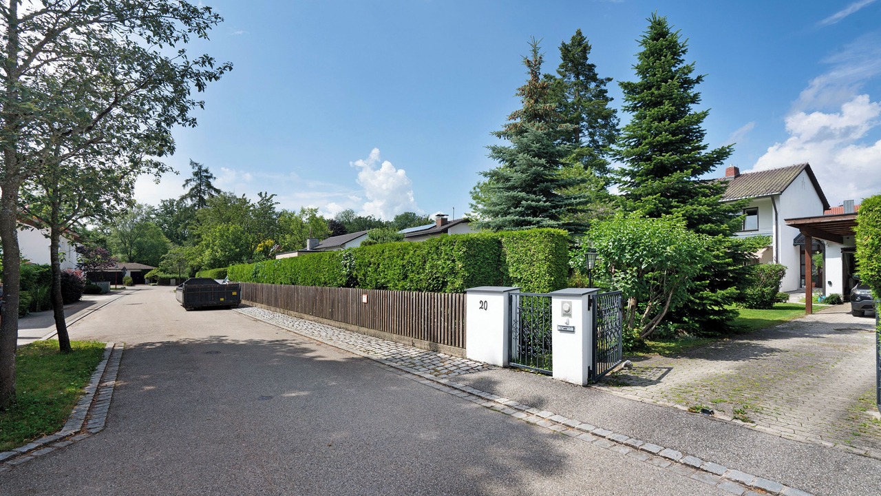 Photo of Outdoor in Munchen District