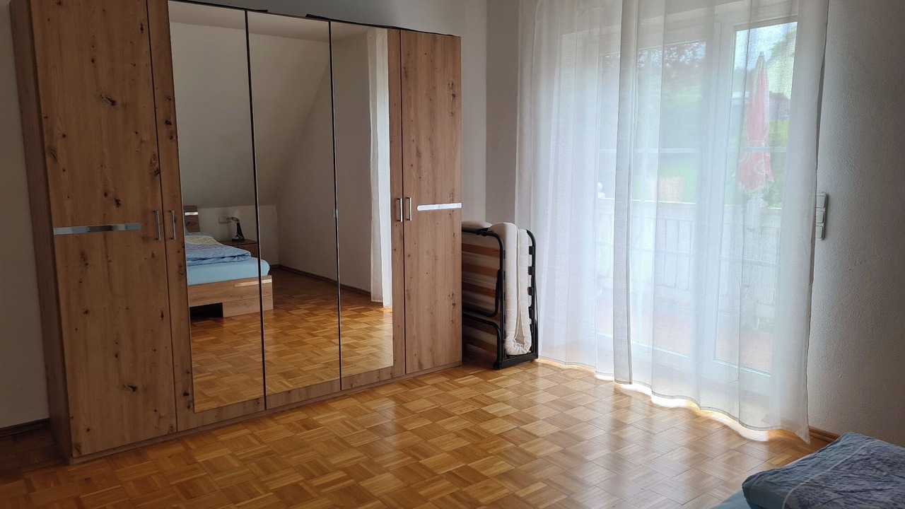 Photo of Bedroom in Zapfendorf