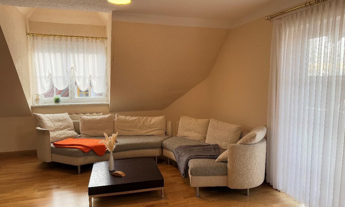 Photo of Livingroom in Zapfendorf