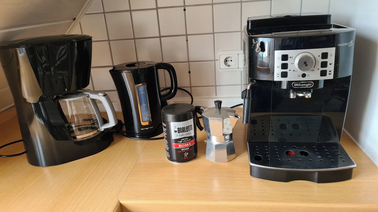 Photo of Kitchen in Zapfendorf