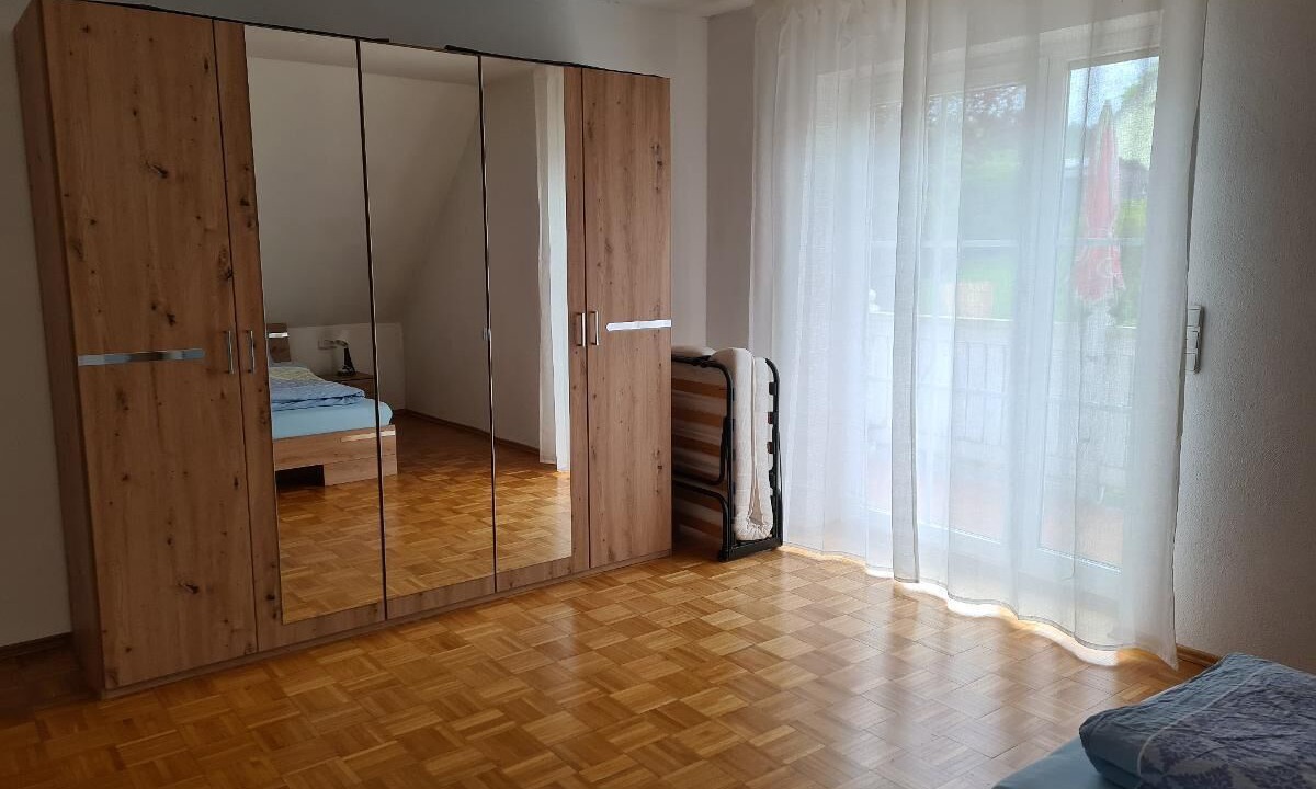 Photo of Bedroom in Zapfendorf
