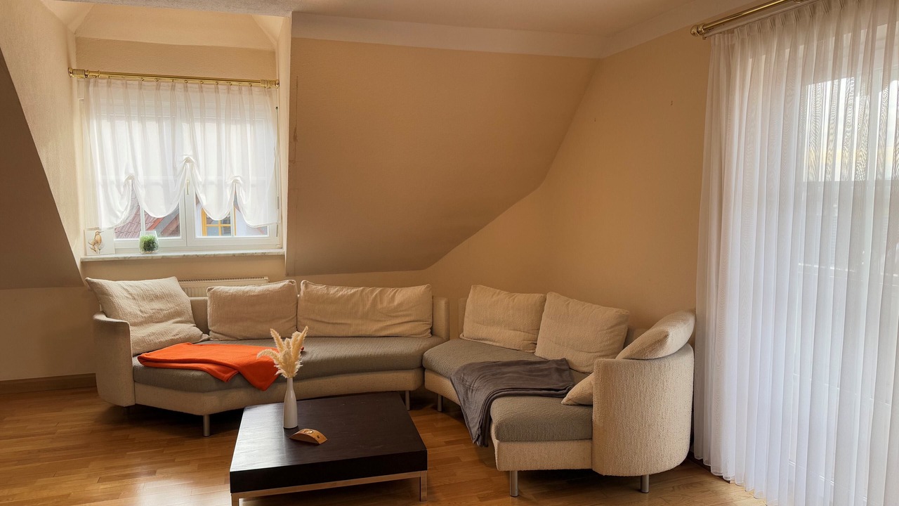 Photo of Livingroom in Zapfendorf