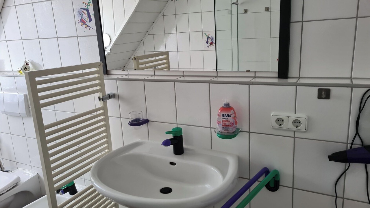 Photo of Bathroom in Zapfendorf