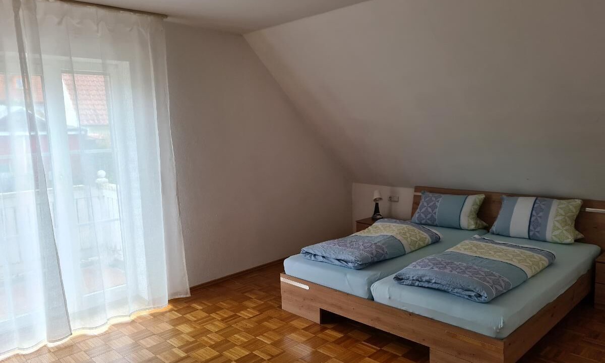 Photo of Bedroom in Zapfendorf