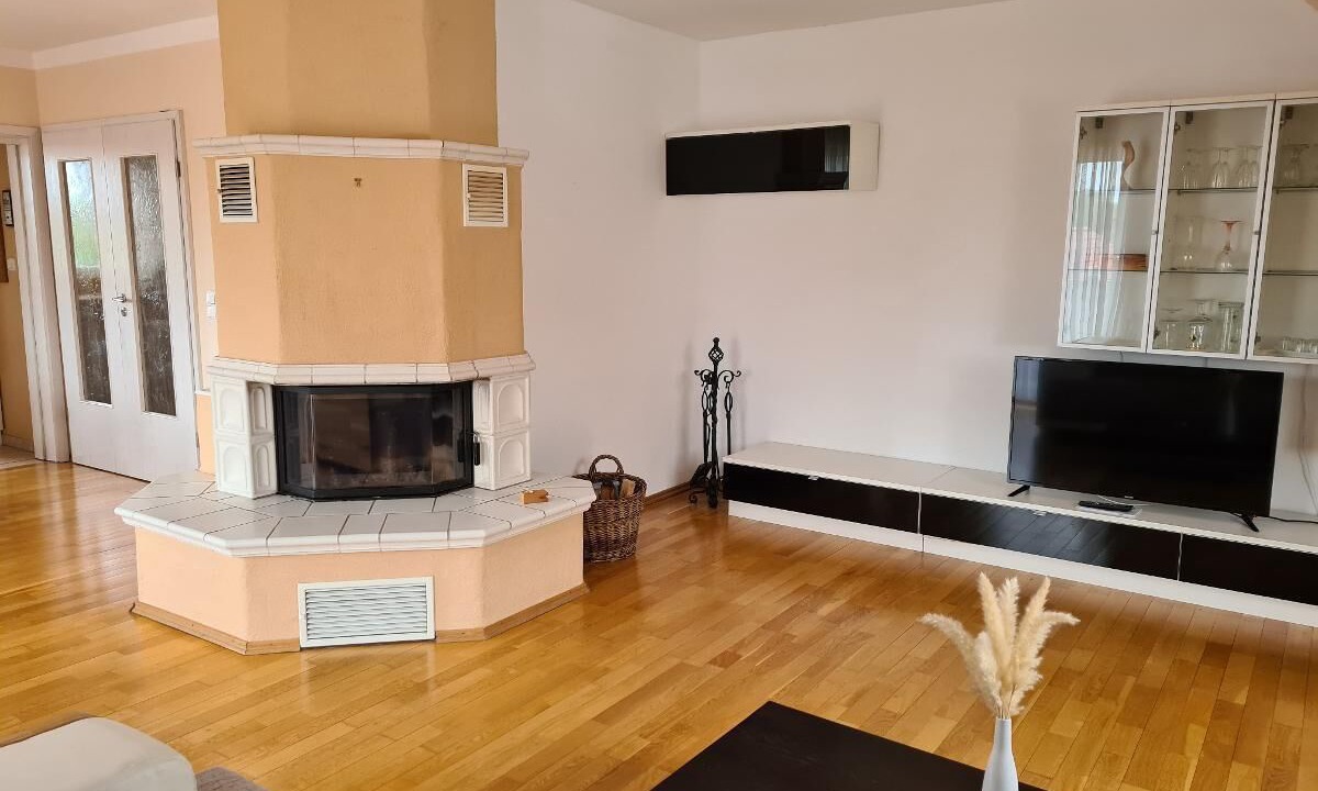 Photo of Livingroom in Zapfendorf