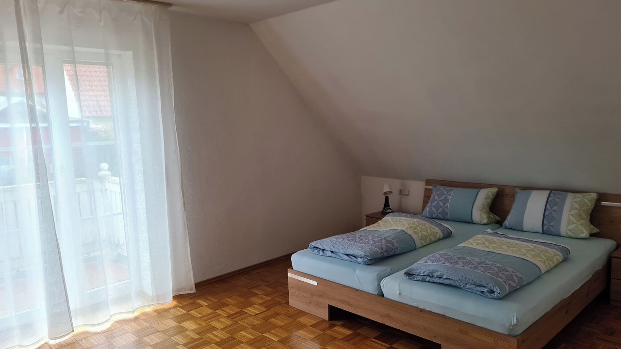Photo of Bedroom in Zapfendorf