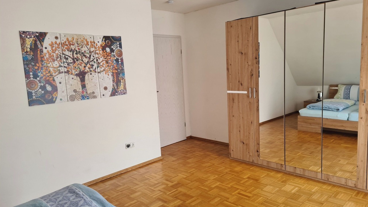 Photo of Bedroom in Zapfendorf