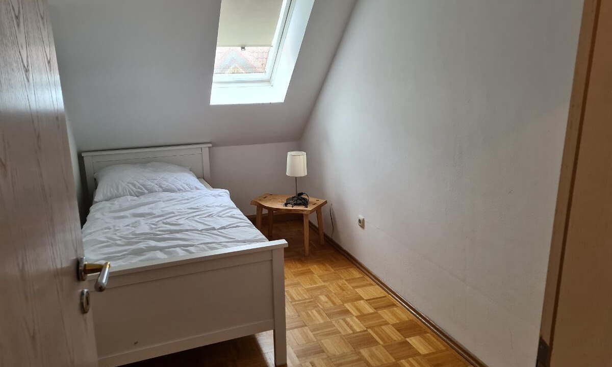 Photo of Bedroom in Zapfendorf