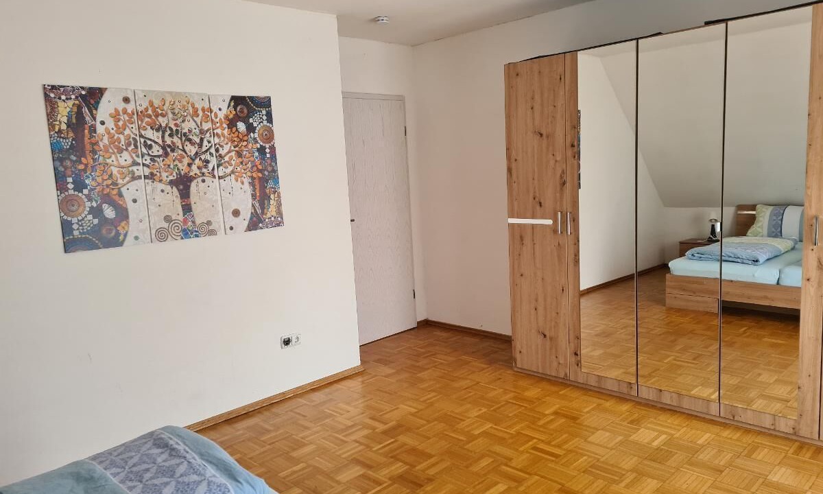 Photo of Bedroom in Zapfendorf