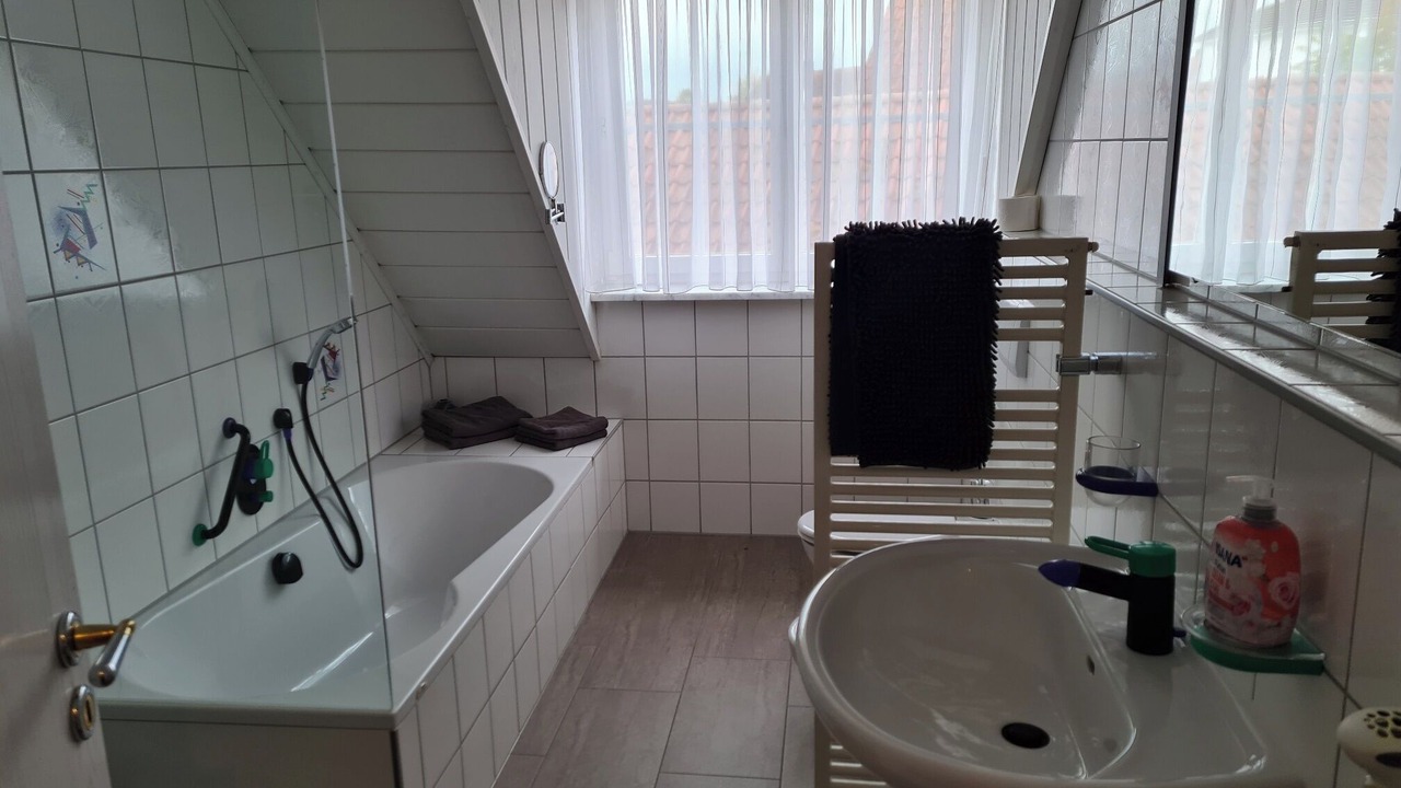 Photo of Bathroom in Zapfendorf