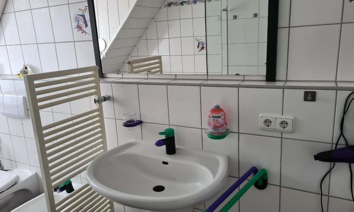 Photo of Bathroom in Zapfendorf