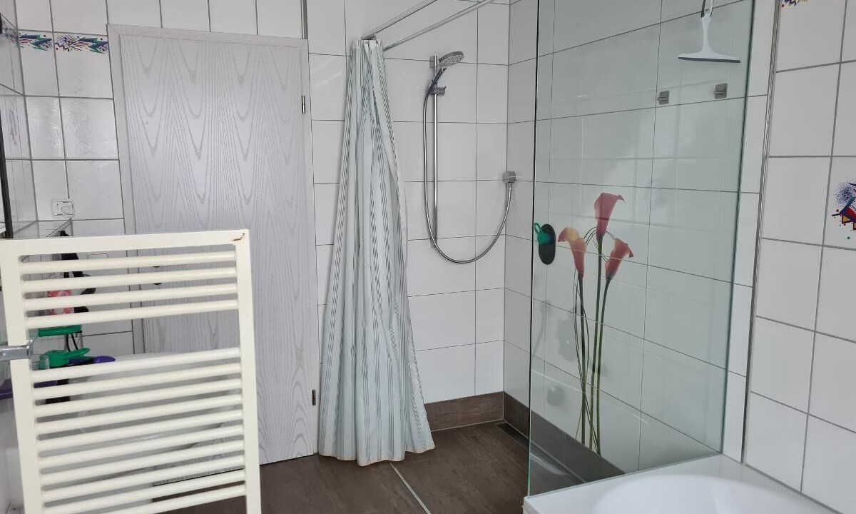 Photo of Bathroom in Zapfendorf