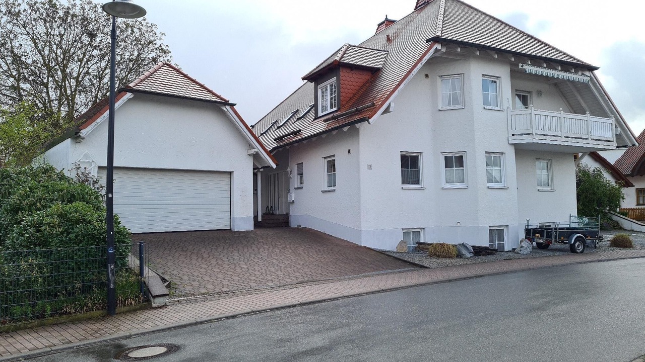Photo of Outdoor in Zapfendorf
