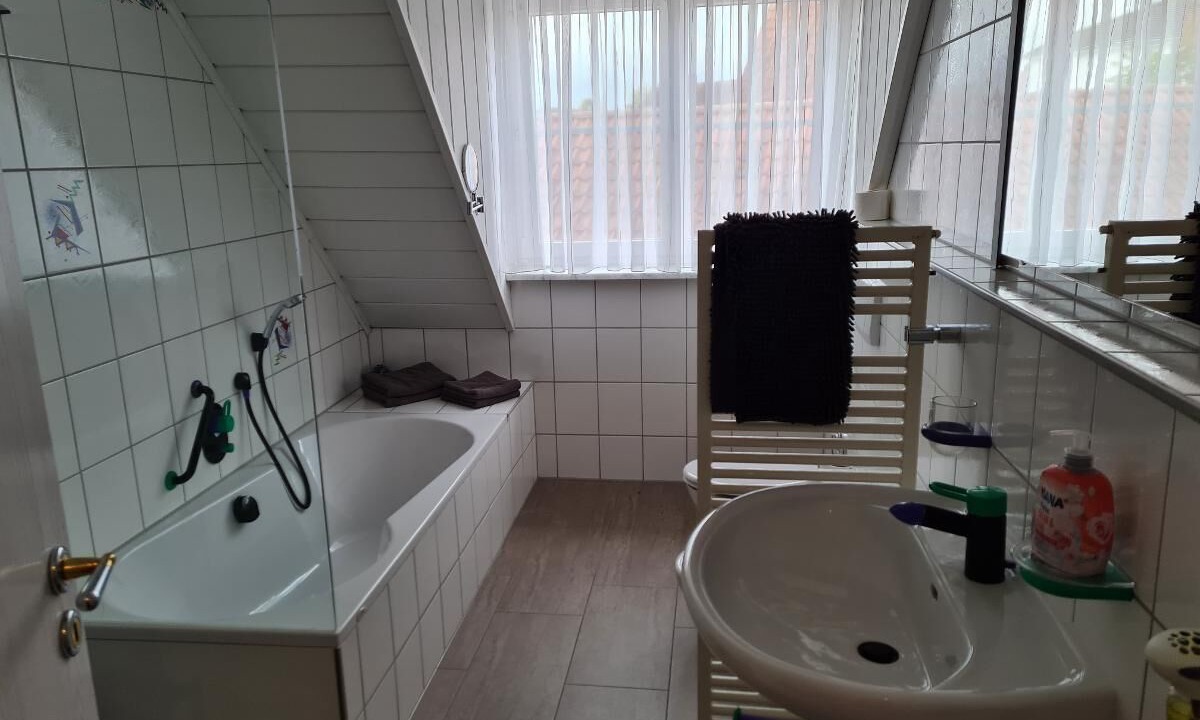 Photo of Bathroom in Zapfendorf