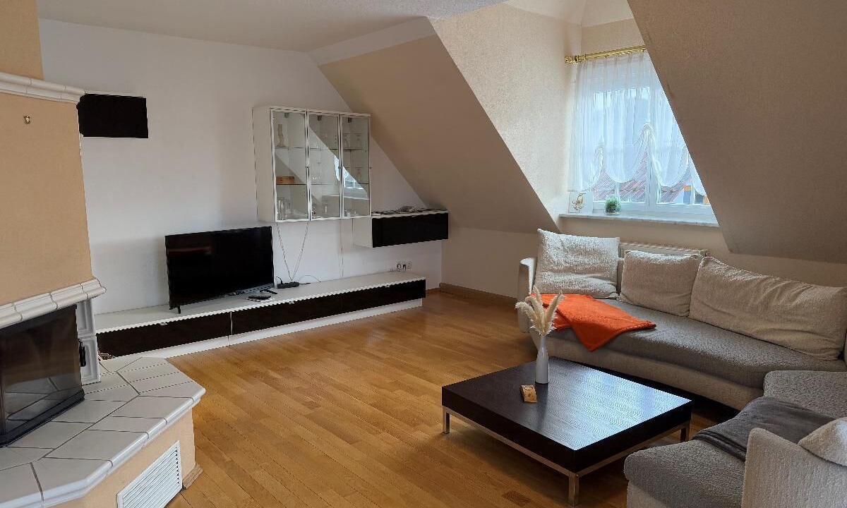 Photo of Livingroom in Zapfendorf