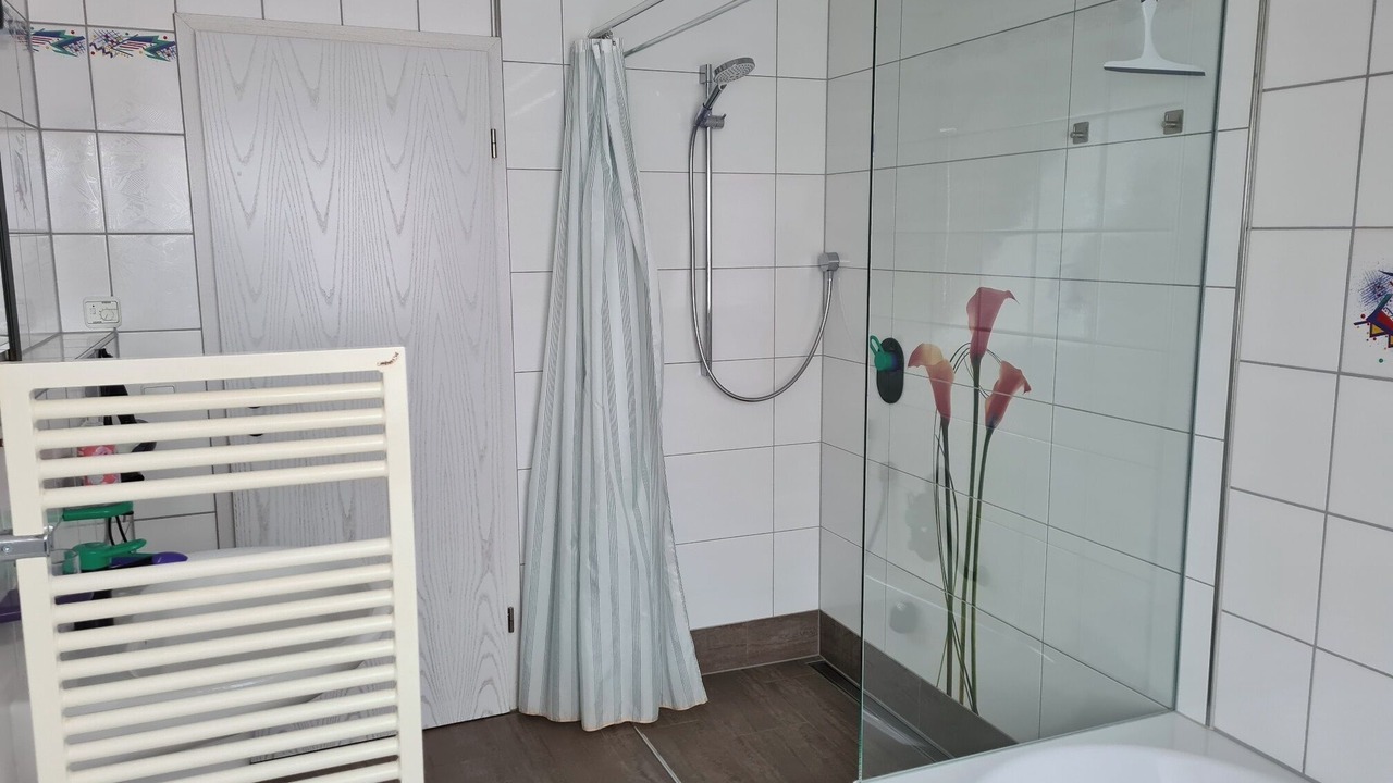 Photo of Bathroom in Zapfendorf