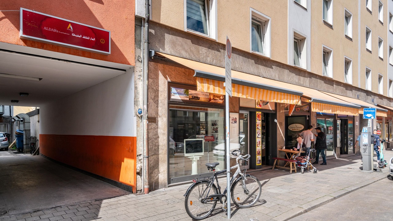 Photo of Outdoor in Ludwigsvorstadt-Kliniken