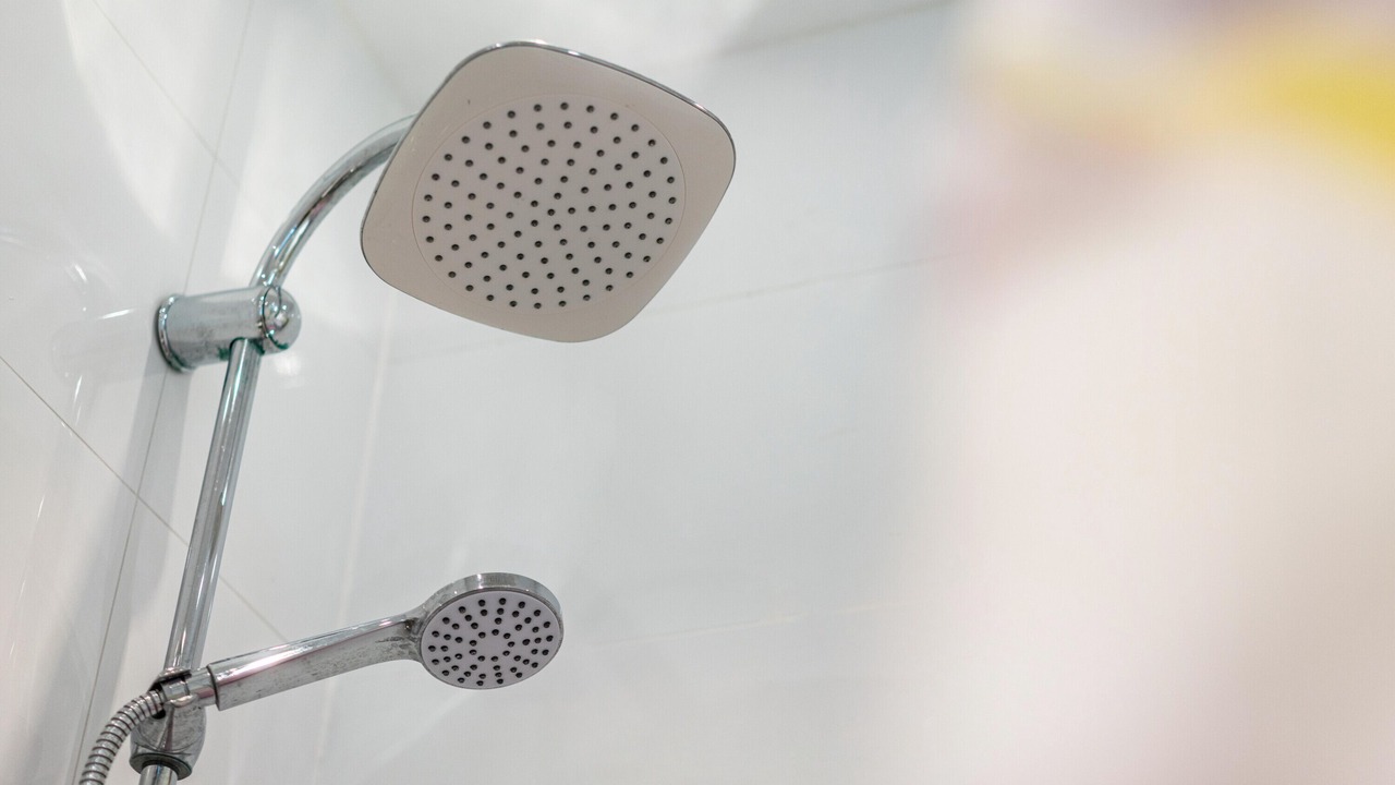 Photo of Bathroom in Ludwigsvorstadt-Kliniken