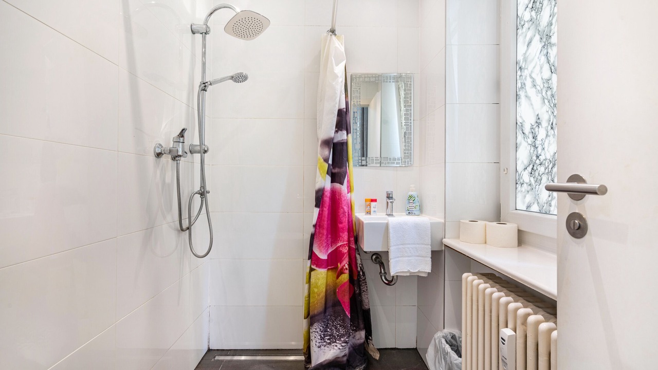 Photo of Bathroom in Ludwigsvorstadt-Kliniken