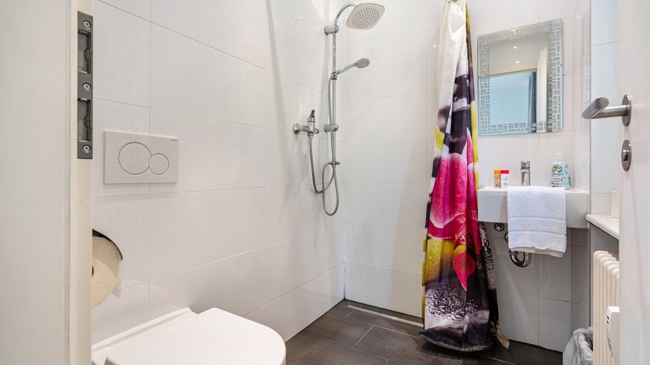 Photo of Bathroom in Ludwigsvorstadt-Kliniken