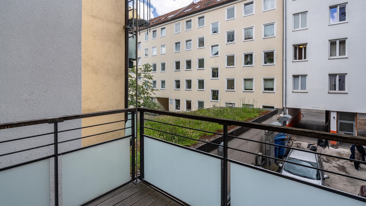 Photo of Outdoor in Ludwigsvorstadt-Kliniken