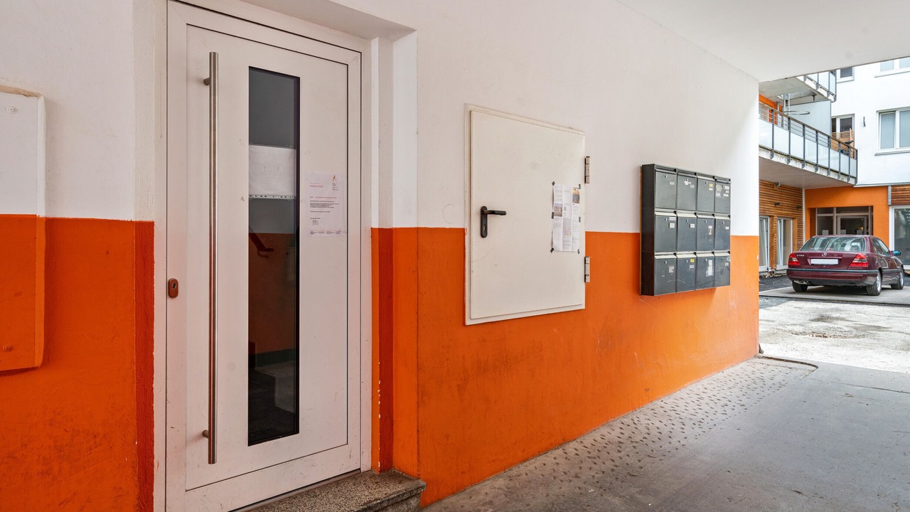 Photo of Outdoor in Ludwigsvorstadt-Kliniken