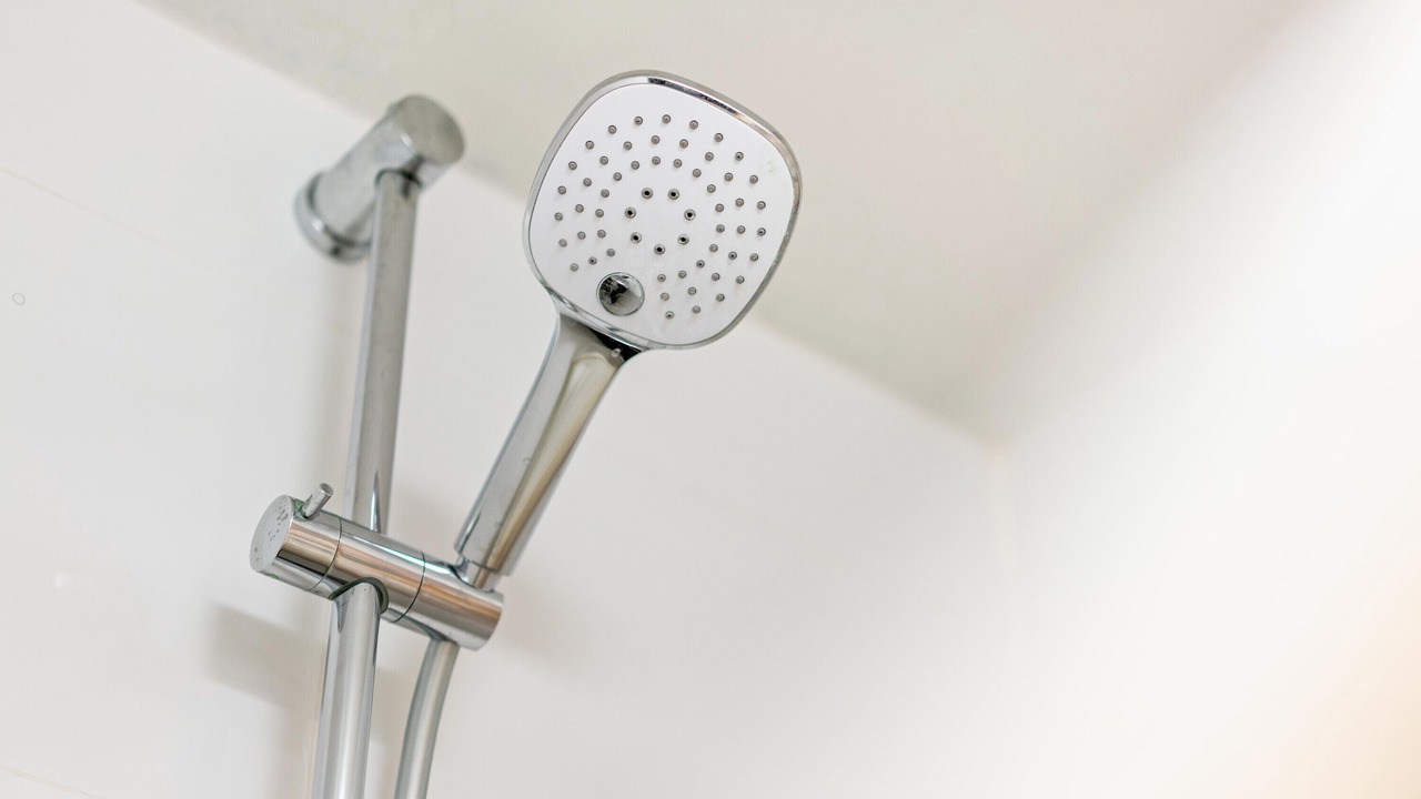 Photo of Bathroom in Ludwigsvorstadt-Kliniken