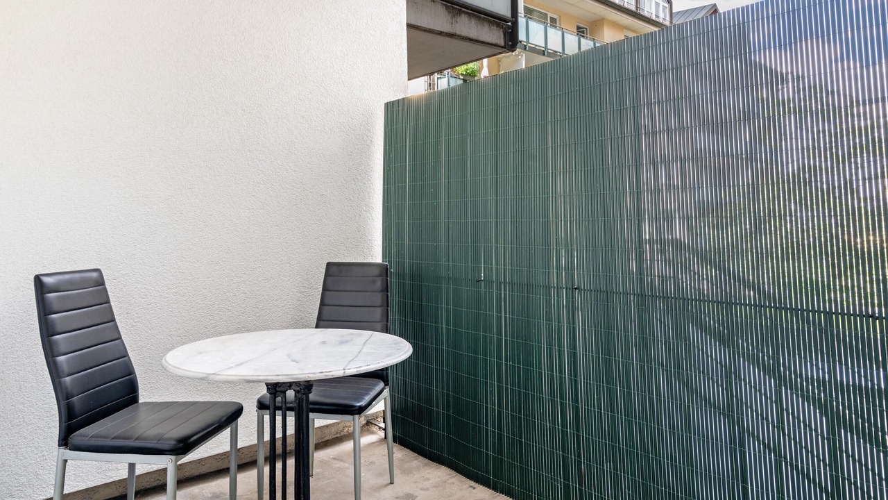 Photo of Outdoor in Ludwigsvorstadt-Kliniken