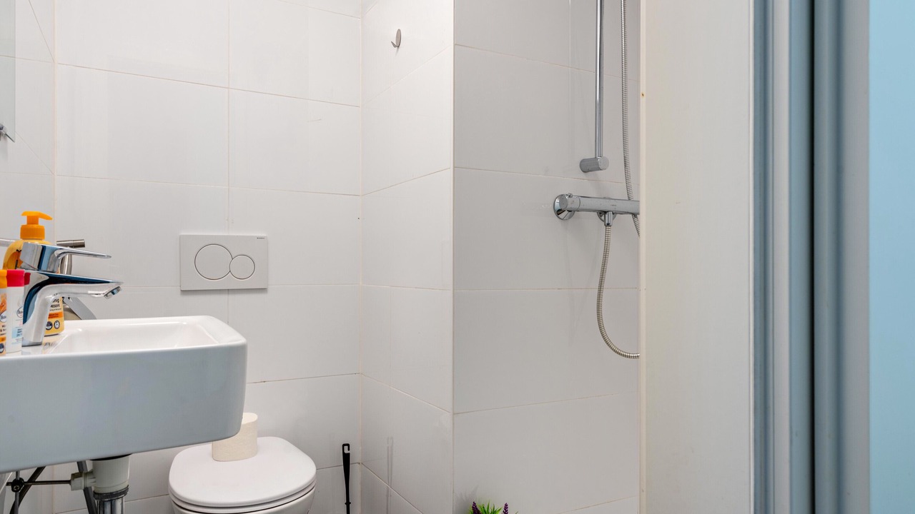 Photo of Bathroom in Ludwigsvorstadt-Kliniken