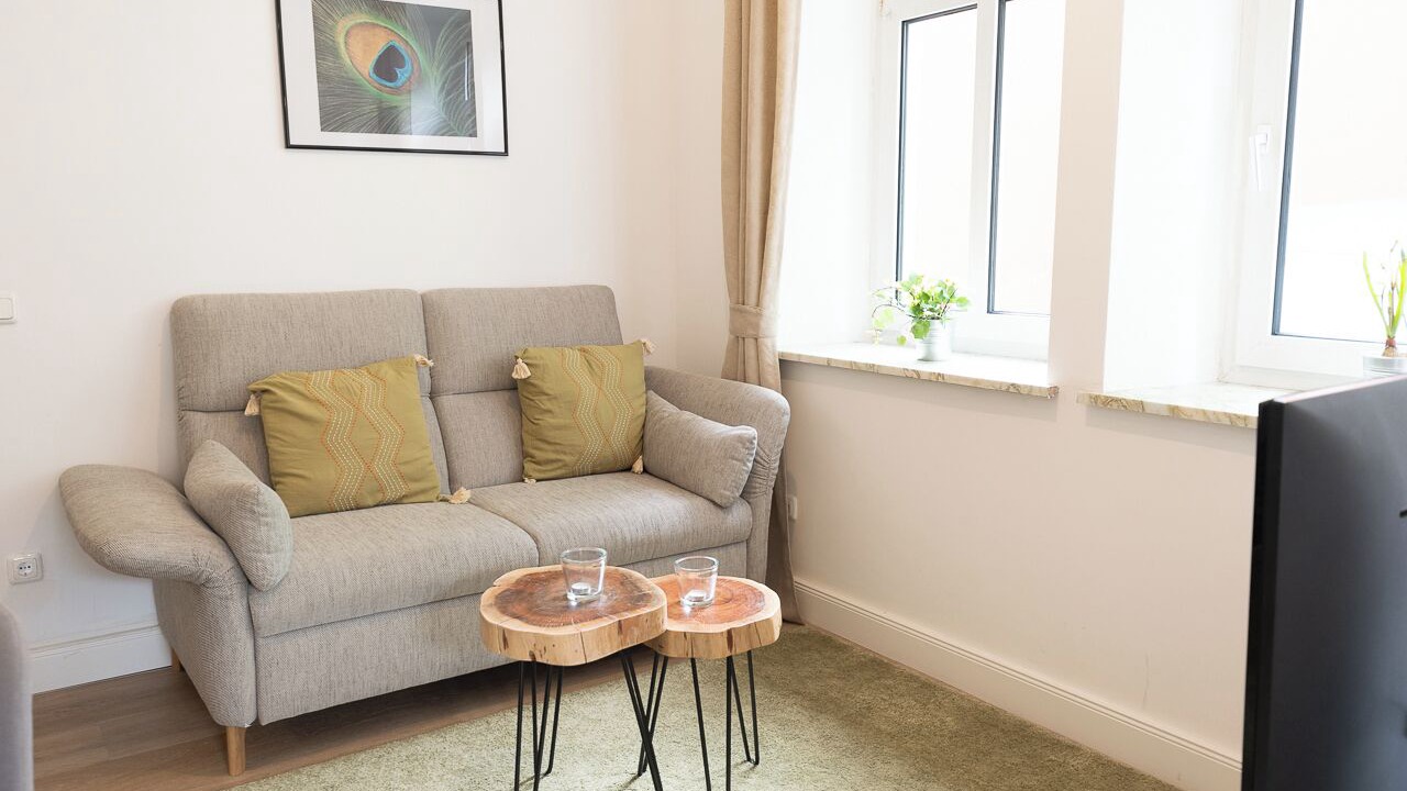 Photo of Livingroom in Kulmbach