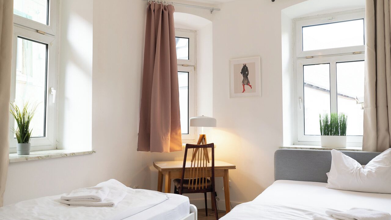 Photo of Bedroom in Kulmbach