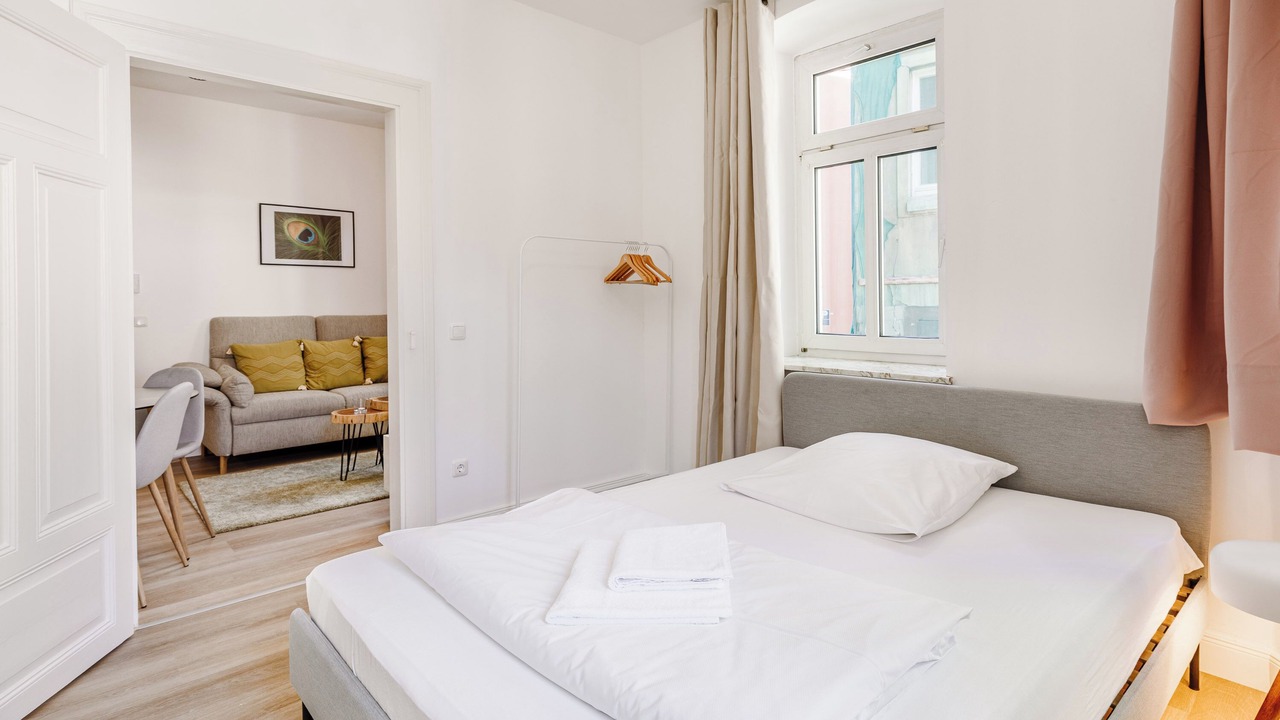 Photo of Bedroom in Kulmbach