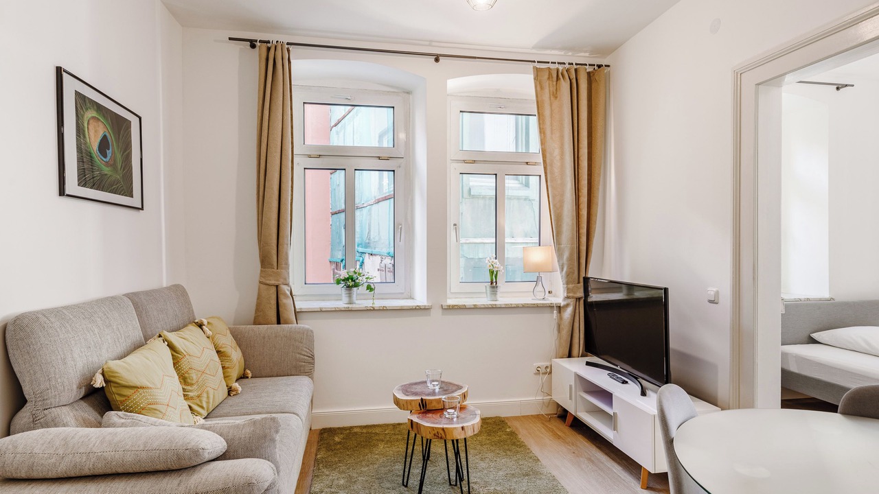 Photo of Livingroom in Kulmbach