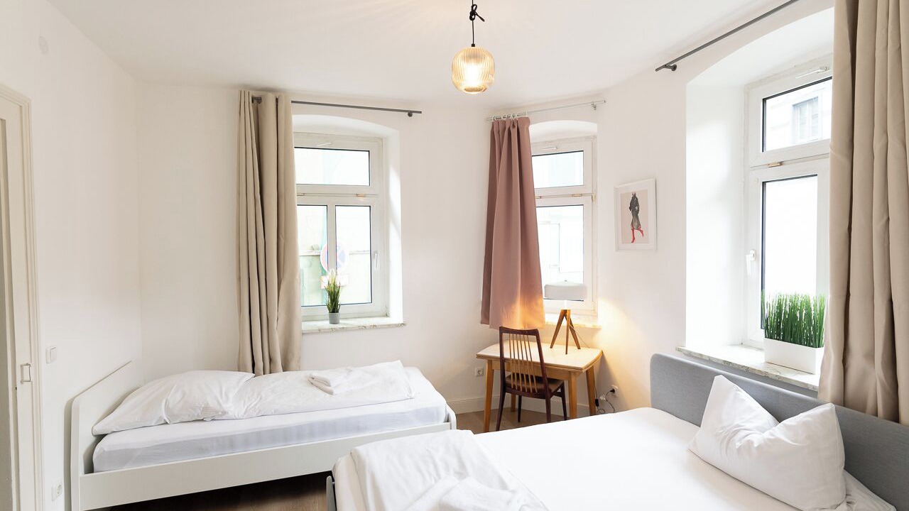 Photo of Bedroom in Kulmbach