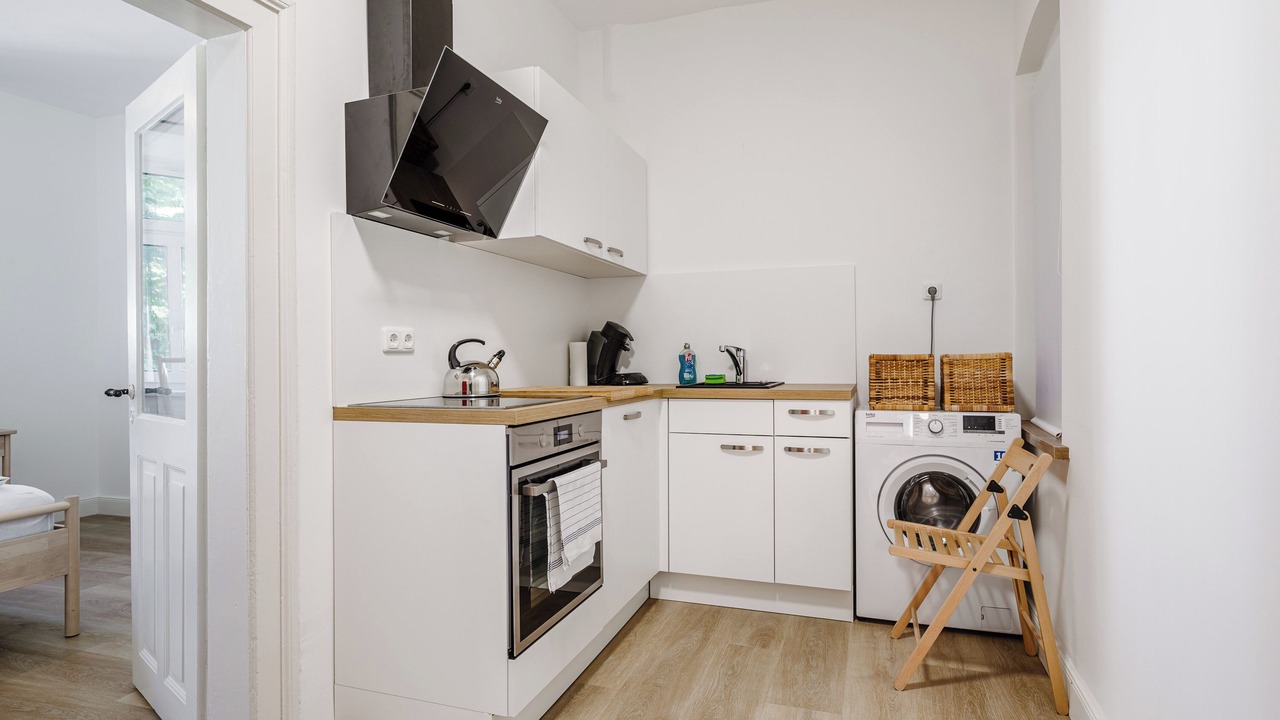 Photo of Kitchen in Kulmbach