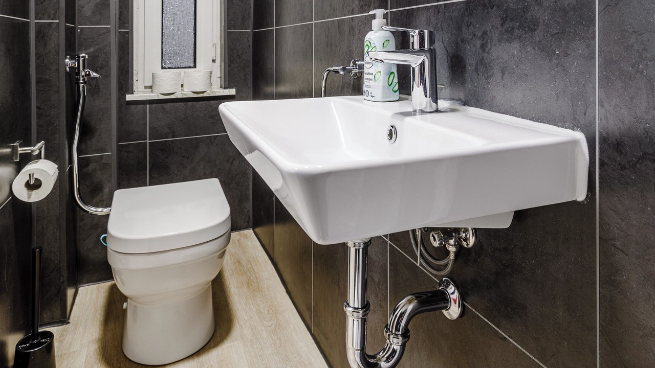 Photo of Bathroom in Kulmbach