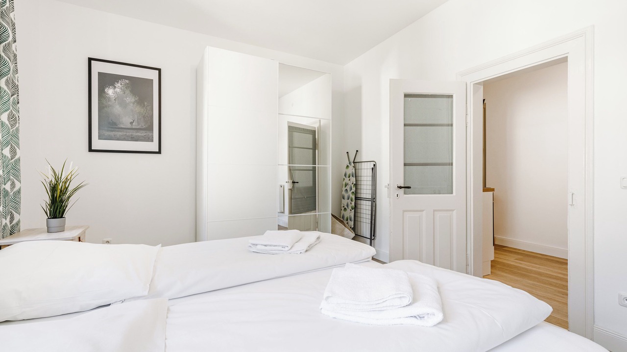 Photo of Bedroom in Kulmbach