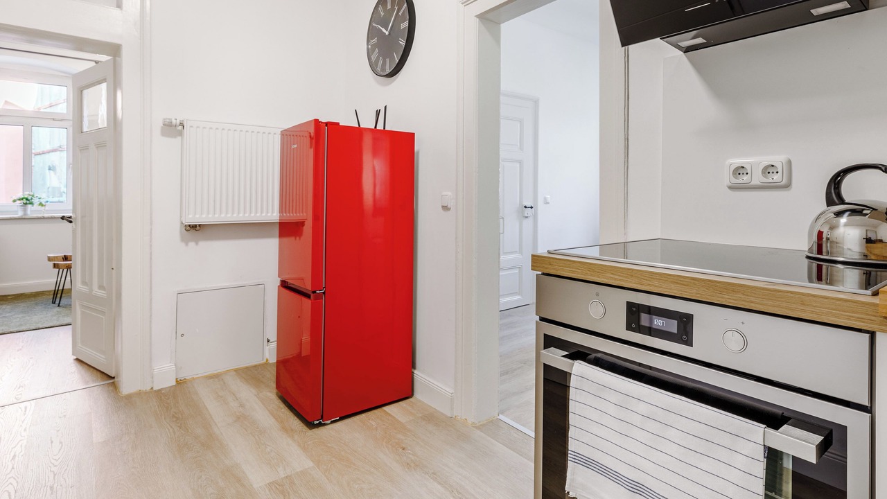 Photo of Kitchen in Kulmbach